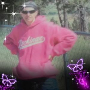 Meet your Posher, Sandi